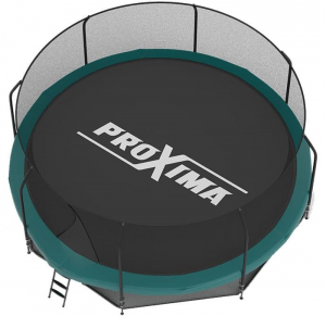 Батут Proxima Premium 14 футов, 427 см